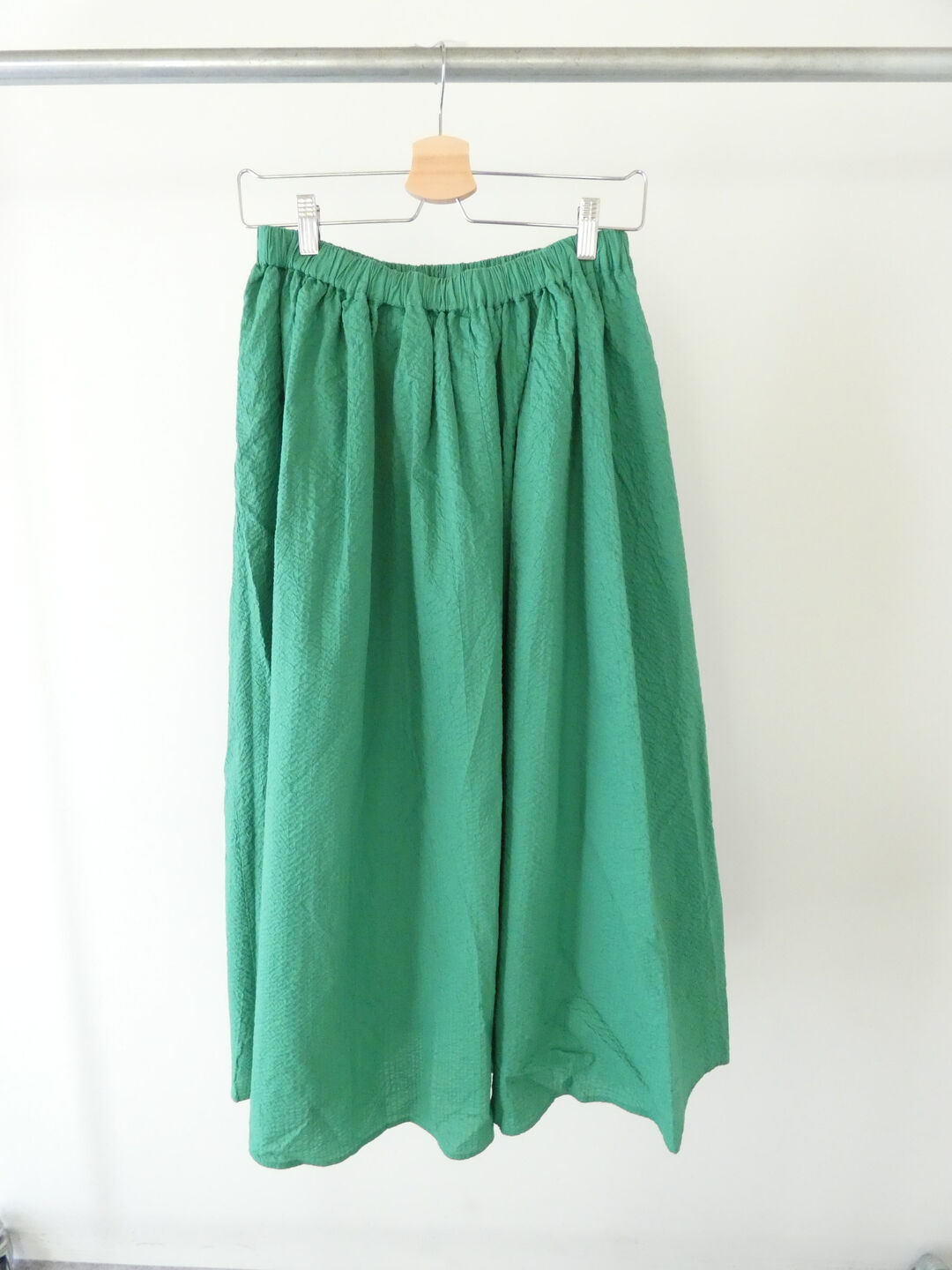 DANTON(ダントン) 60ローンウエストギャザースカートの商品画像8