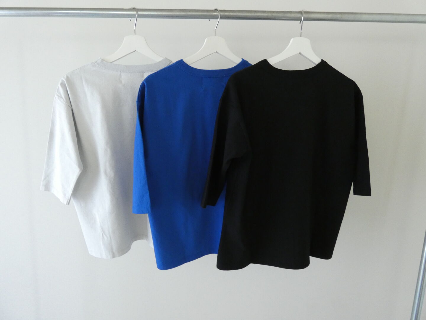 7th GATE(セブンスゲート) 天竺7分袖プリントTee　5 FROGNALの商品画像10