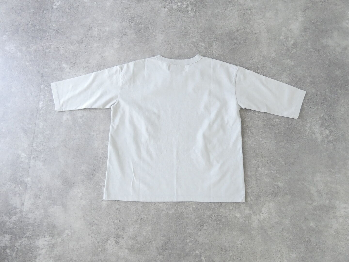 7th GATE(セブンスゲート) 天竺7分袖プリントTee　5 FROGNALの商品画像29