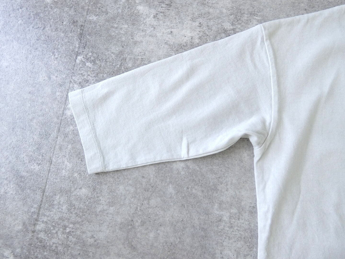 7th GATE(セブンスゲート) 天竺7分袖プリントTee　5 FROGNALの商品画像31