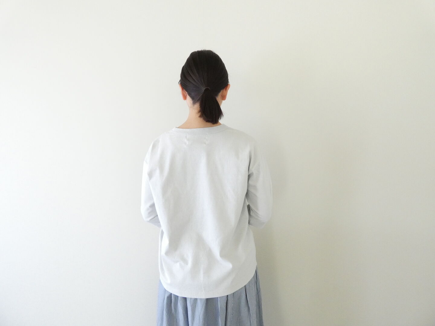 7th GATE(セブンスゲート) 天竺7分袖プリントTee　5 FROGNALの商品画像4