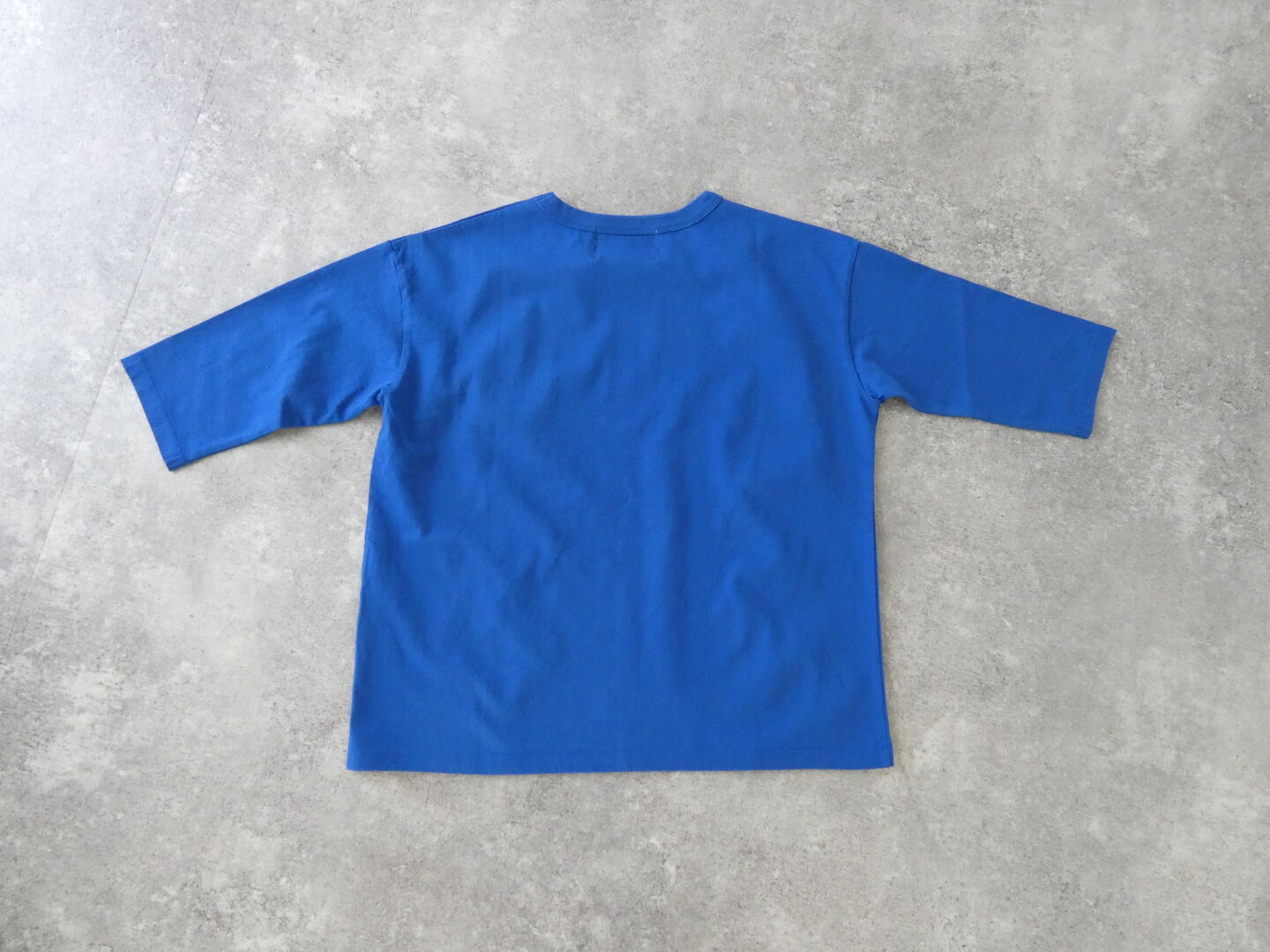 7th GATE(セブンスゲート) 天竺7分袖プリントTee　5 FROGNALの商品画像43