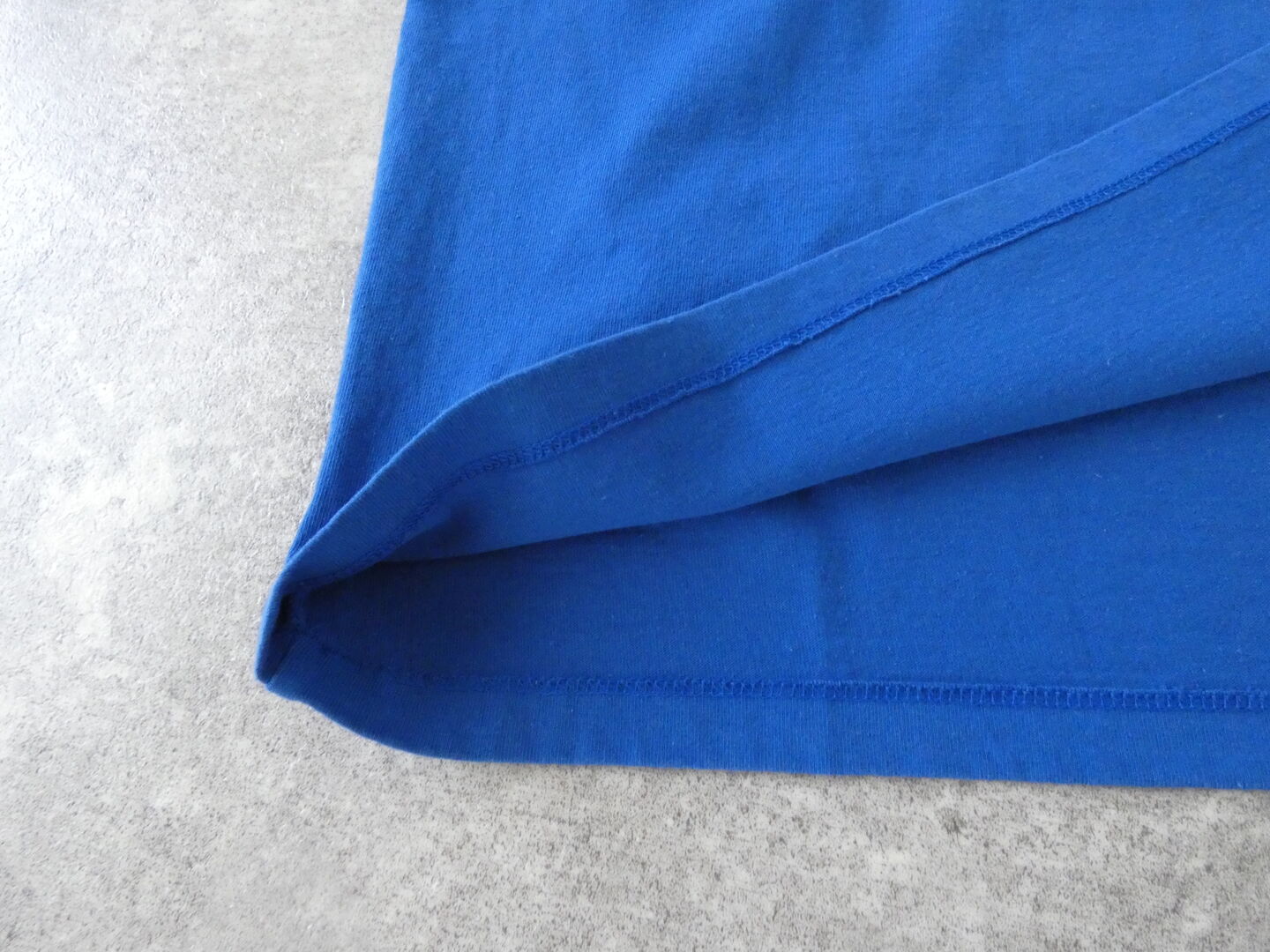 7th GATE(セブンスゲート) 天竺7分袖プリントTee　5 FROGNALの商品画像46