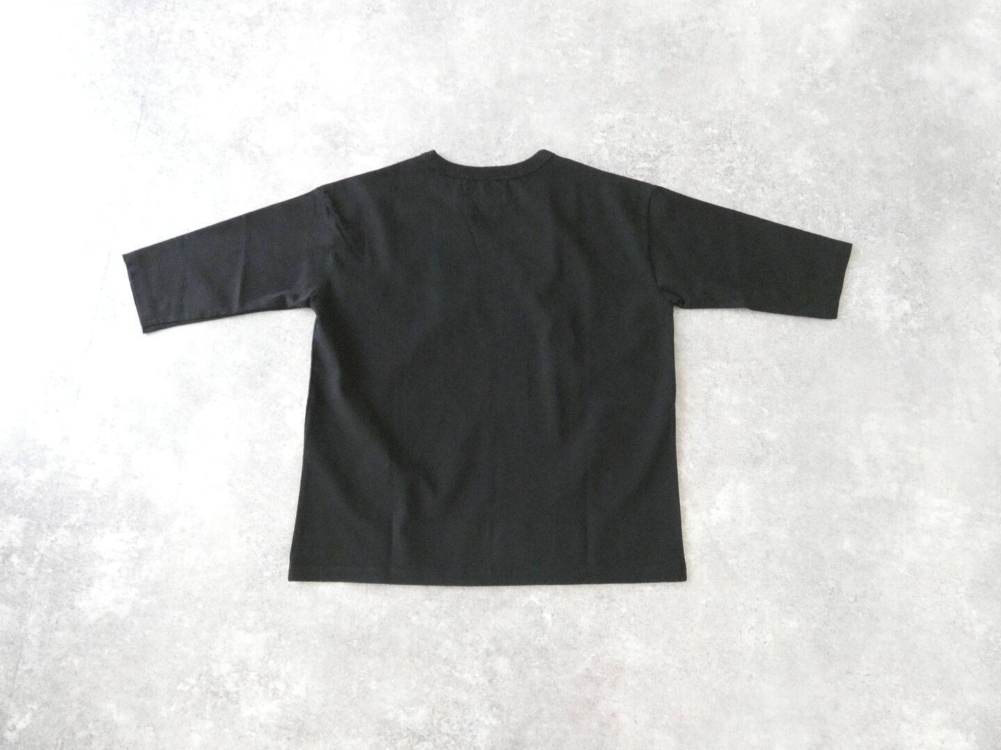 7th GATE(セブンスゲート) 天竺7分袖プリントTee　5 FROGNALの商品画像57