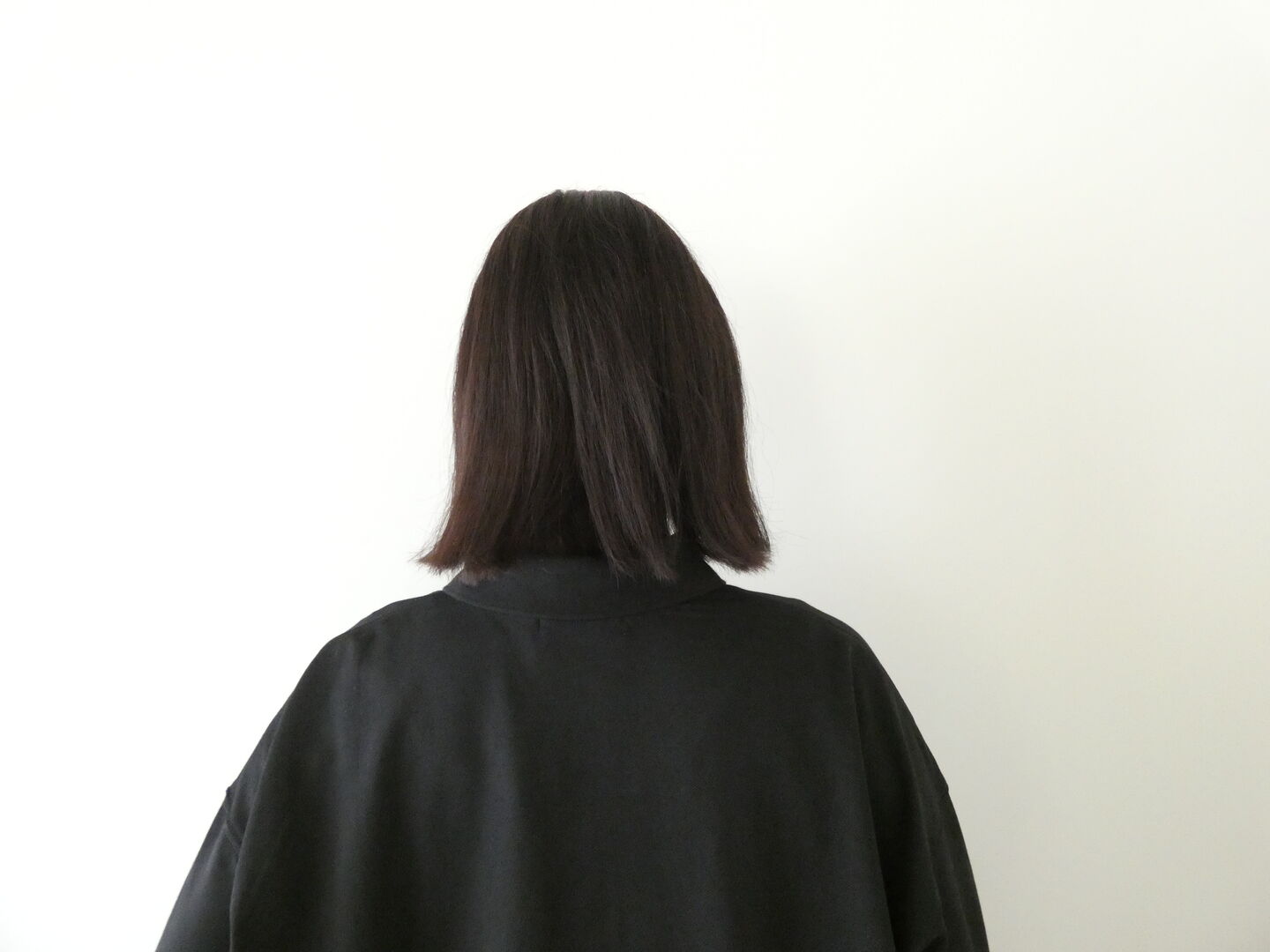 Gymphlex(ジムフレックス) ハイゲージ鹿の子 ドルマンスリーブカノコポロシャツの商品画像17