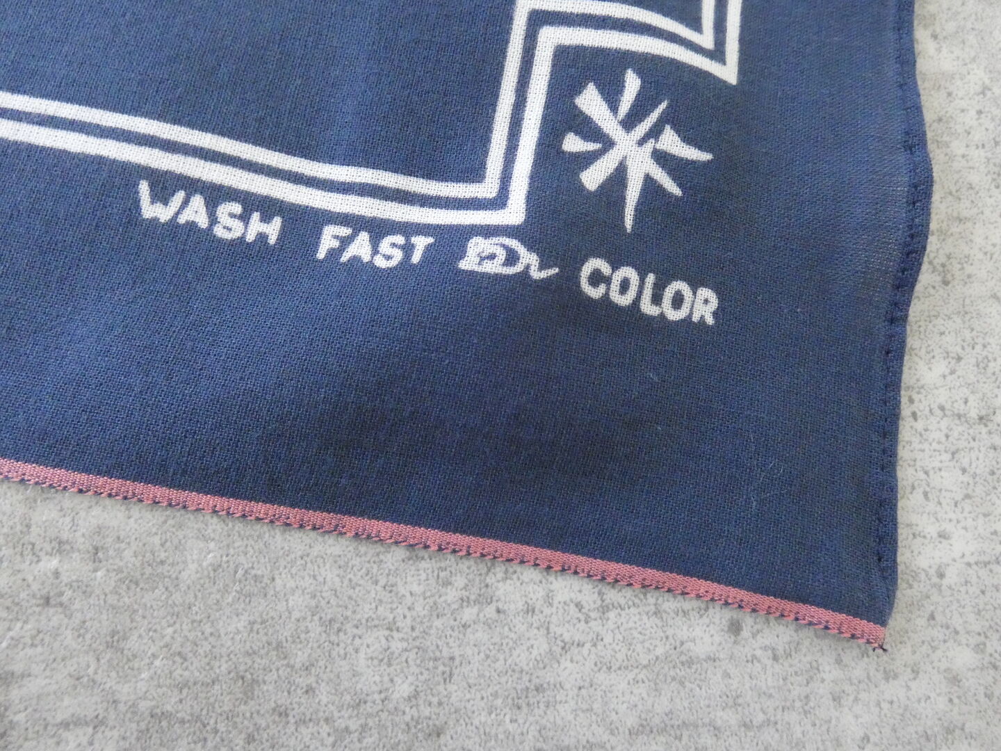 KAPITAL(キャピタル) fastcolor セルビッチバンダナ 田植えの商品画像44