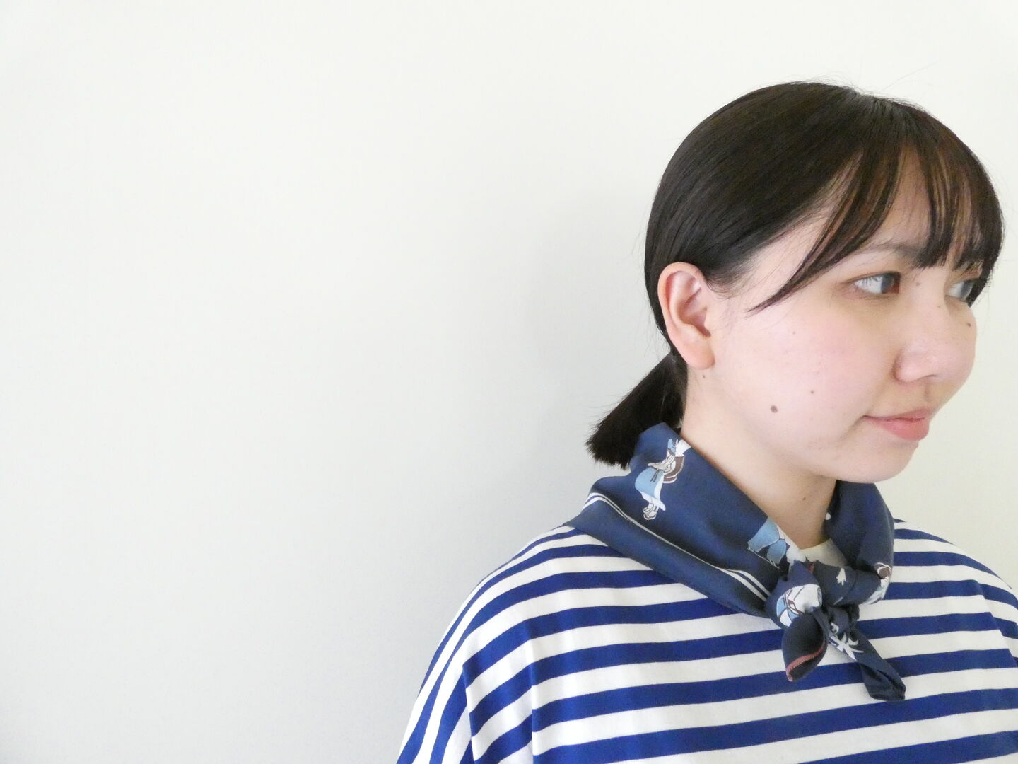 KAPITAL(キャピタル) fastcolor セルビッチバンダナ 田植えの商品画像8