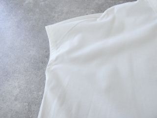 MidiUmi(ミディウミ) ポロノースリーブプルオーバーの商品画像31