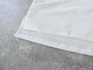 MidiUmi(ミディウミ) ポロノースリーブプルオーバーの商品画像33