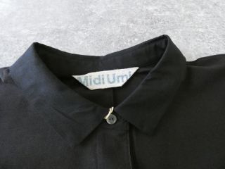 MidiUmi(ミディウミ) ポロノースリーブプルオーバーの商品画像44