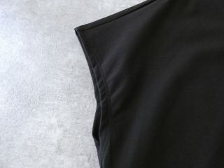 MidiUmi(ミディウミ) ポロノースリーブプルオーバーの商品画像45