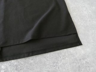 MidiUmi(ミディウミ) ポロノースリーブプルオーバーの商品画像46