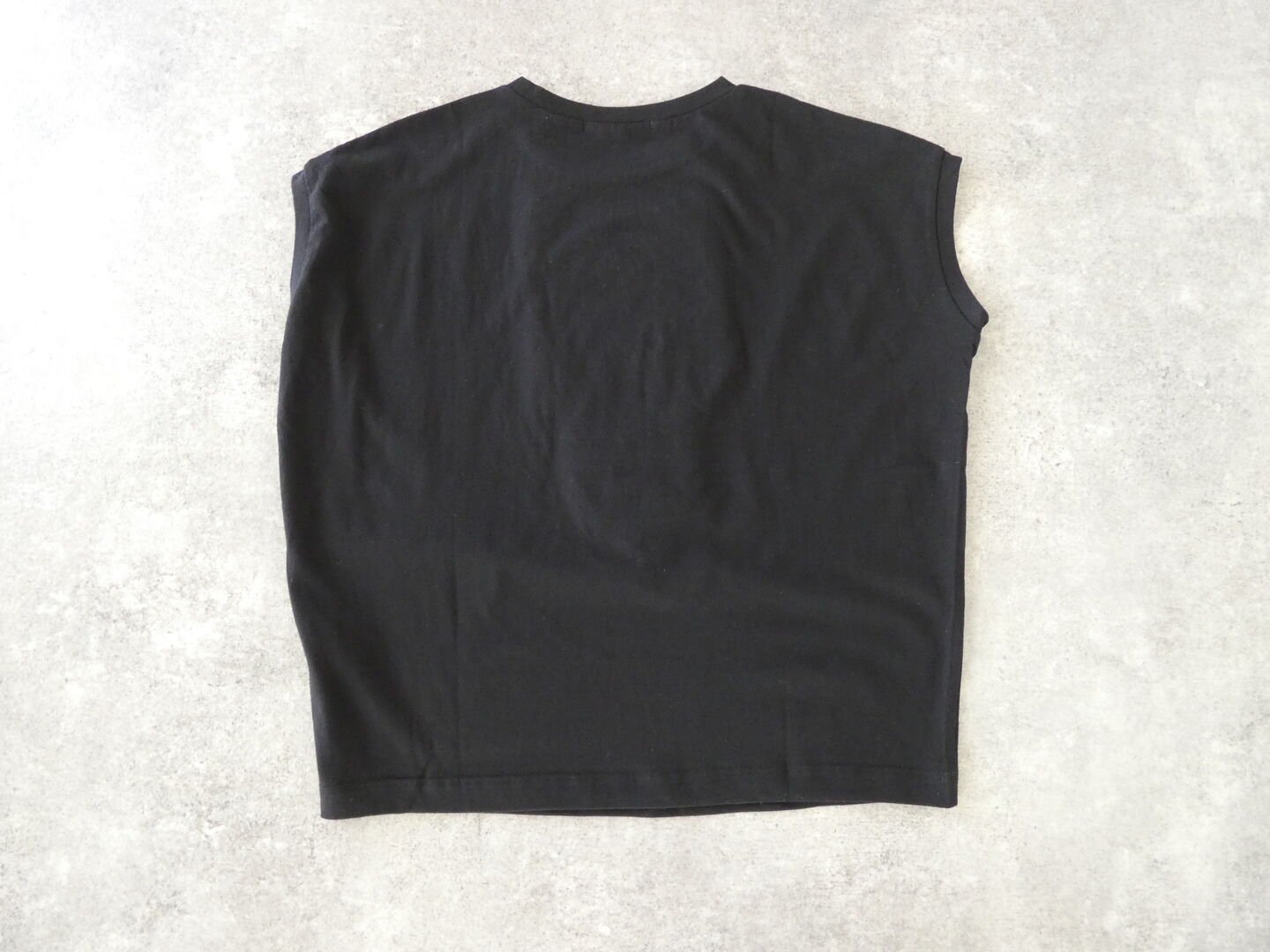 mizuiro ind(ミズイロインド) フレンチスリーブフリルプルオーバーの商品画像57