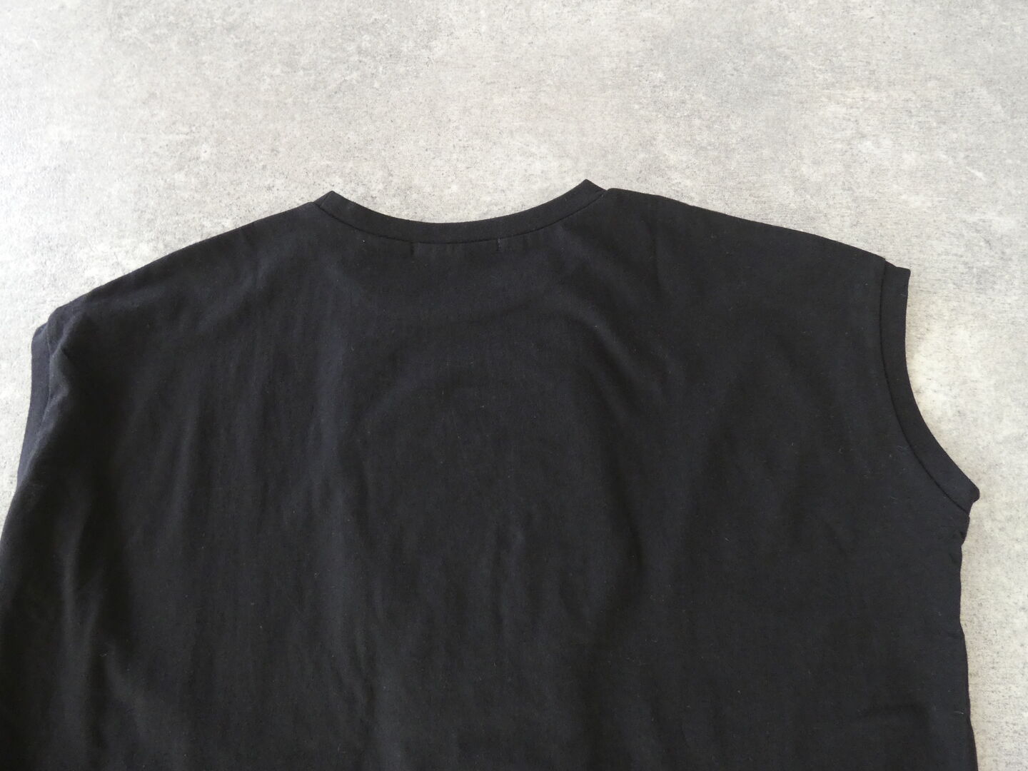 mizuiro ind(ミズイロインド) フレンチスリーブフリルプルオーバーの商品画像61