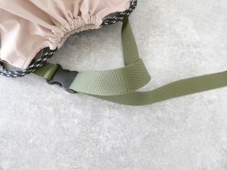 R&D.M.Co-(オールドマンズテーラー) WEATHER PROOF SHOPPING BAG Ssizeの商品画像23