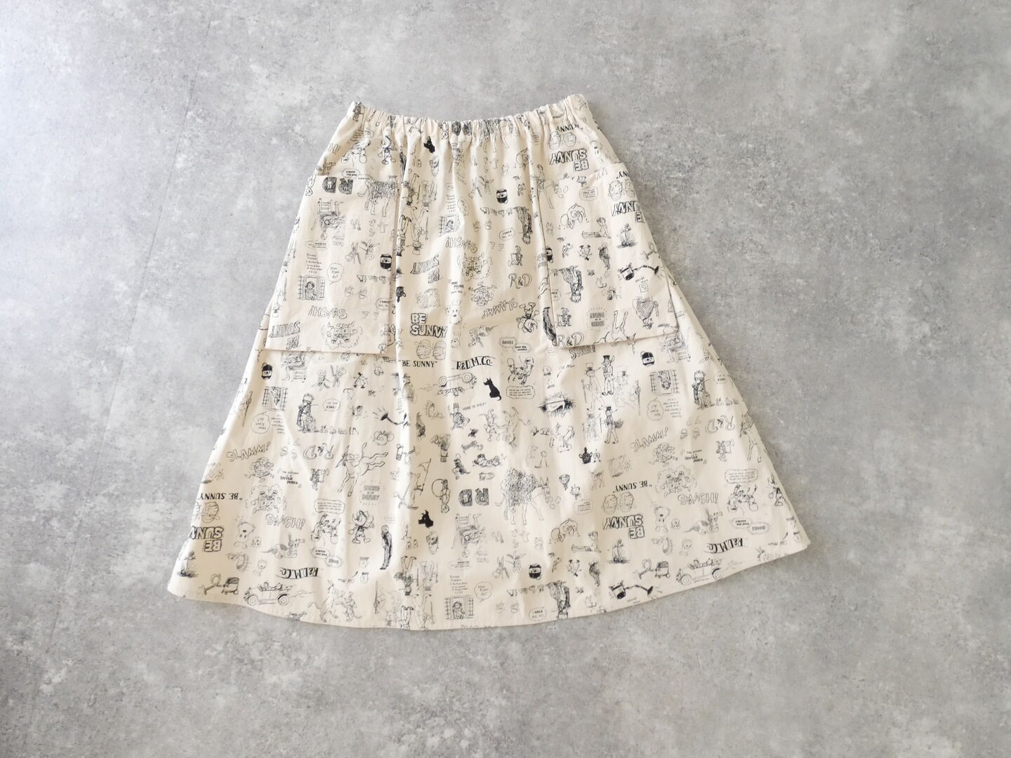 R&D.M.Co-(オールドマンズテーラー) の商品画像1