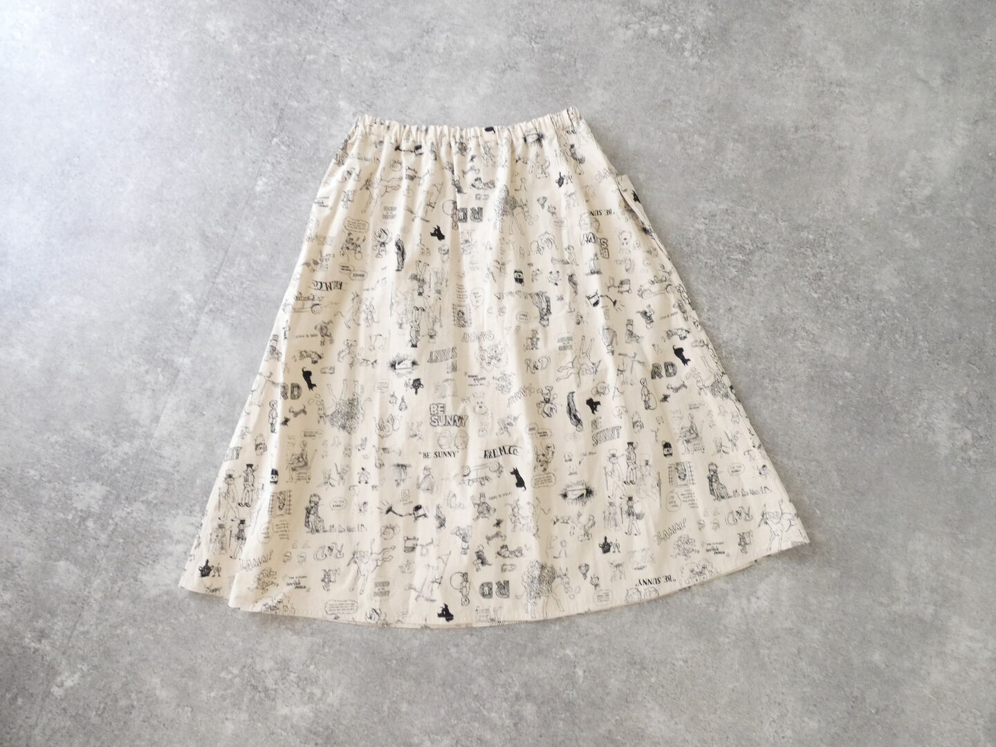 R&D.M.Co-(オールドマンズテーラー) の商品画像2