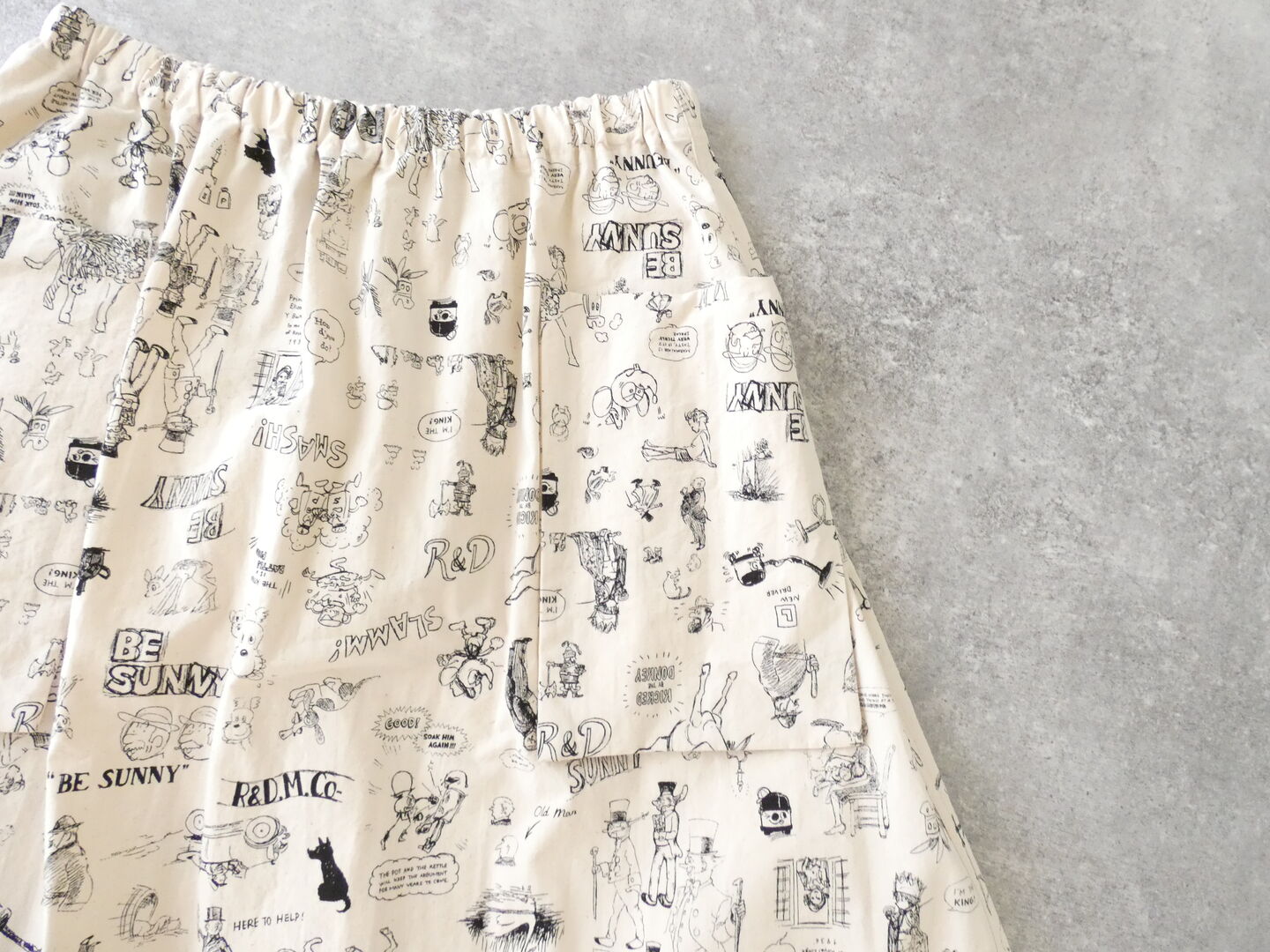 R&D.M.Co-(オールドマンズテーラー) の商品画像21