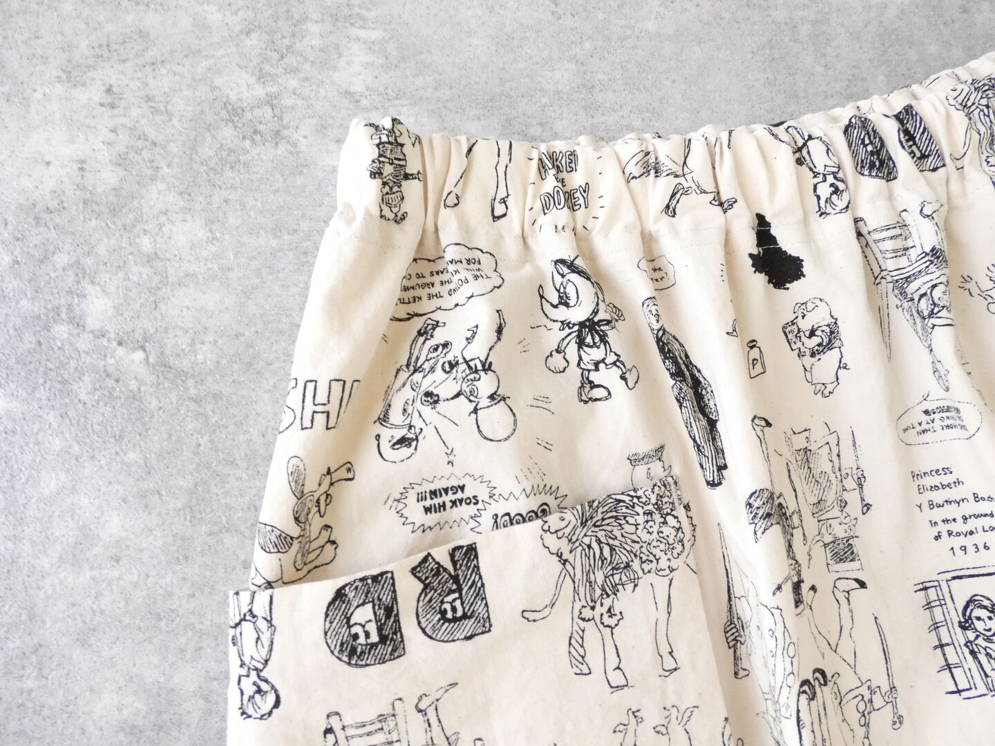 R&D.M.Co-(オールドマンズテーラー) の商品画像22