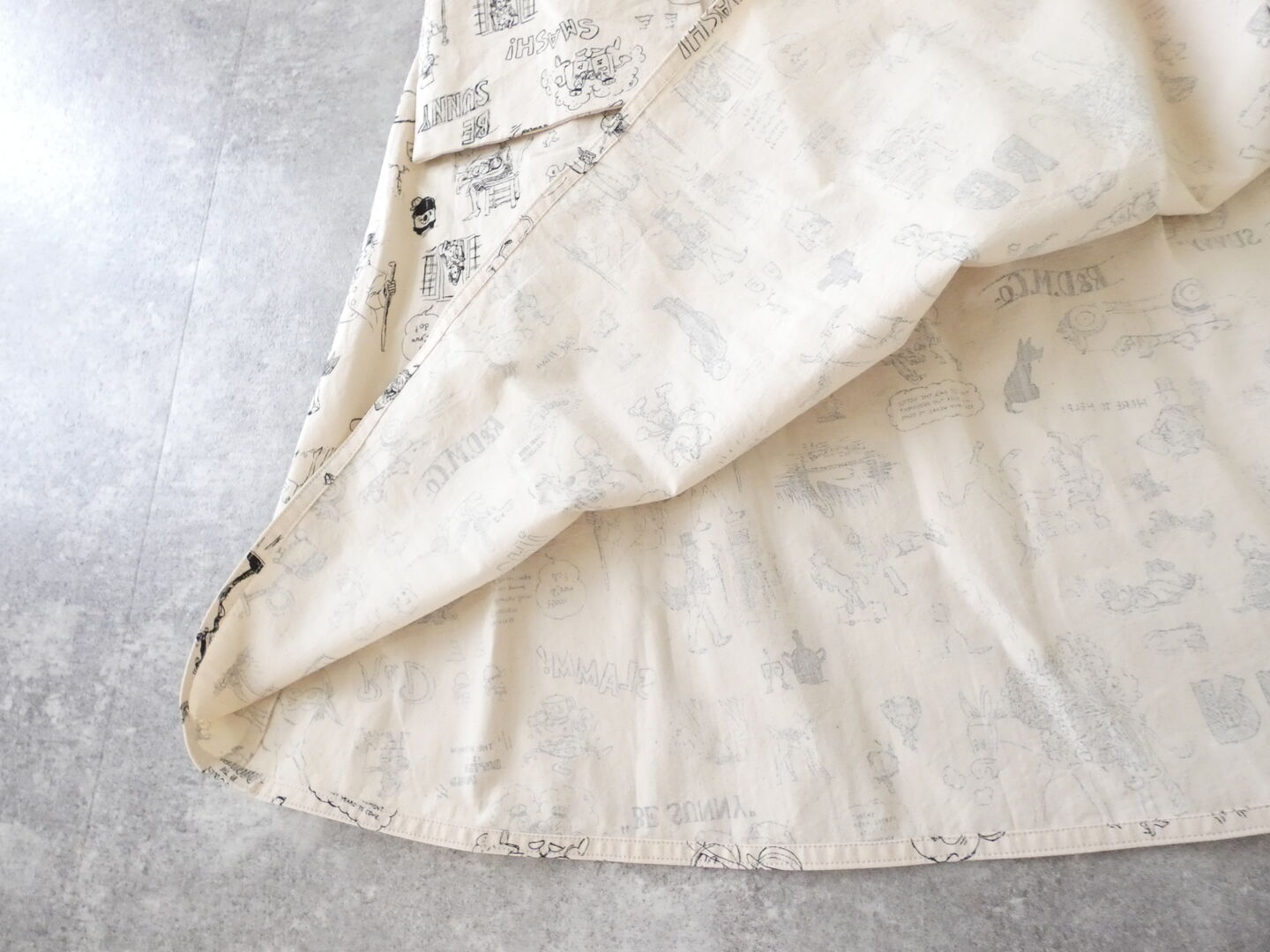 R&D.M.Co-(オールドマンズテーラー) の商品画像27