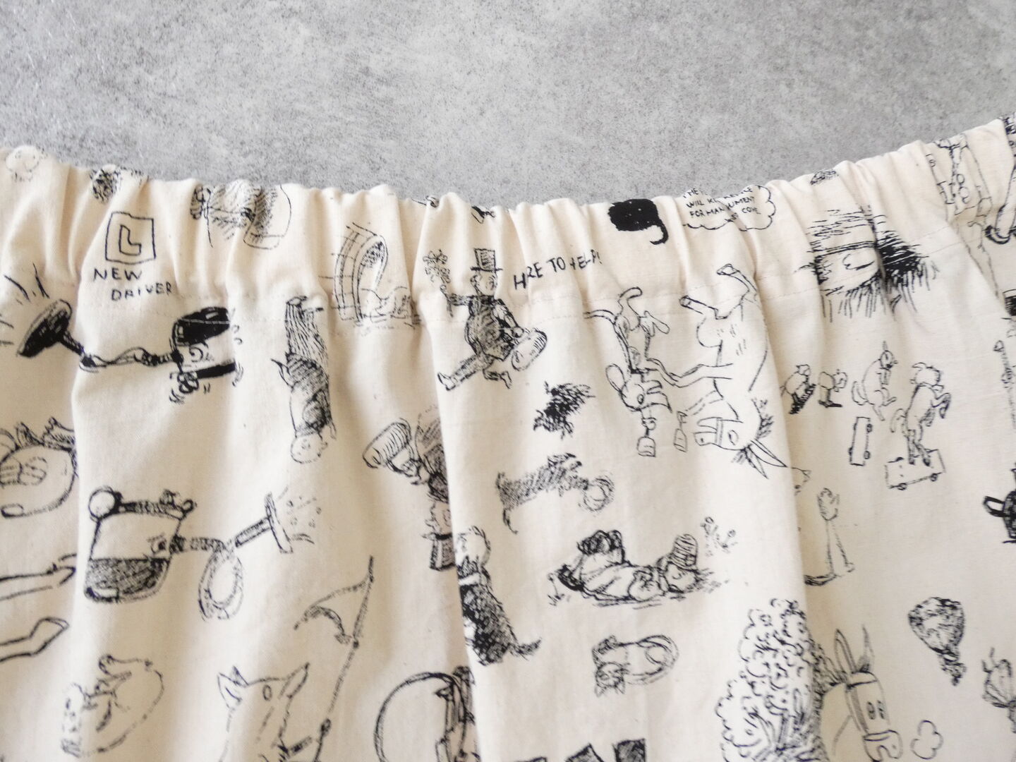 R&D.M.Co-(オールドマンズテーラー) の商品画像29