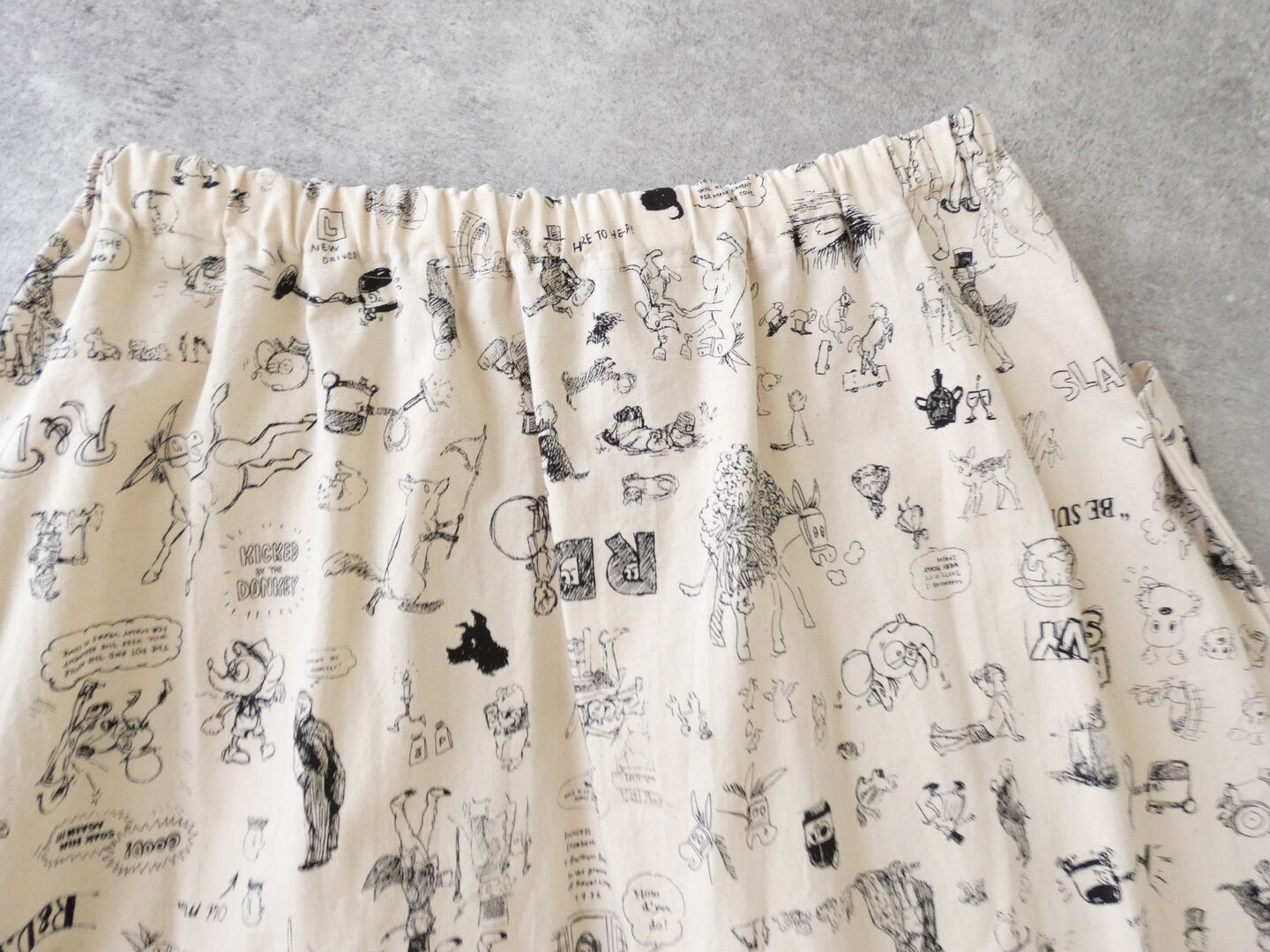 R&D.M.Co-(オールドマンズテーラー) の商品画像30