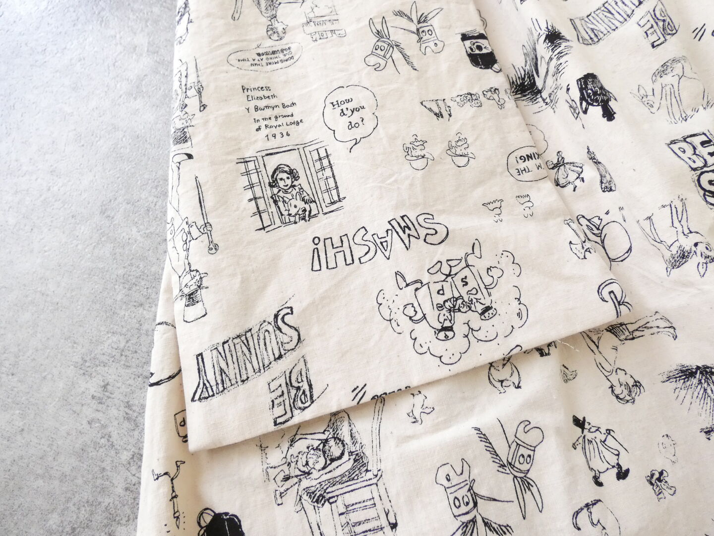 R&D.M.Co-(オールドマンズテーラー) の商品画像5