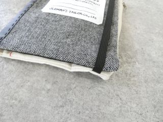 R&D.M.Co-(オールドマンズテーラー) STATIONERY POUCHの商品画像22
