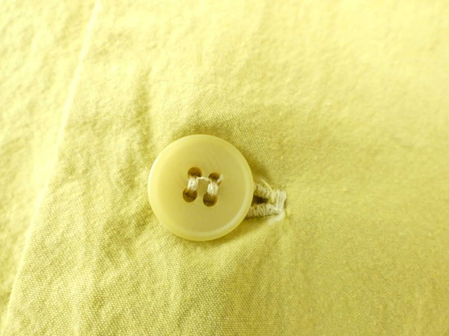 ORCIVAL(オーシバル) ガーメントダイレギュラーカラー半袖シャツの商品画像45