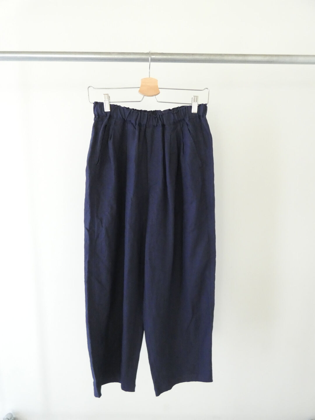 ORCIVAL(オーシバル) リネンイージーパンツの商品画像10