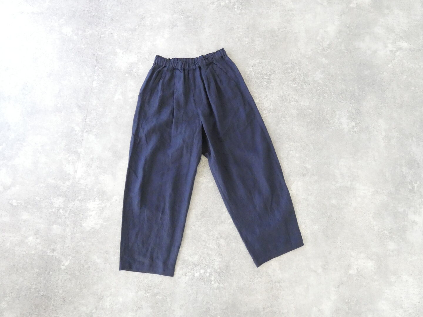 ORCIVAL(オーシバル) リネンイージーパンツの商品画像11