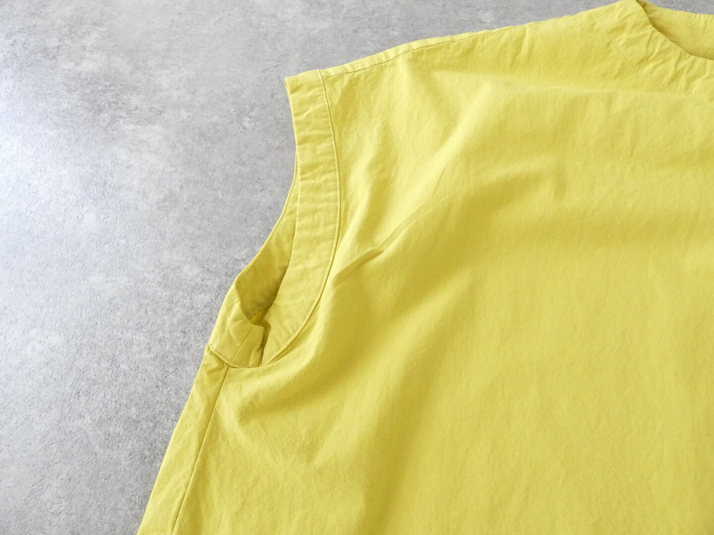 ORCIVAL(オーシバル) ガーメントダイリラクシードレスの商品画像32