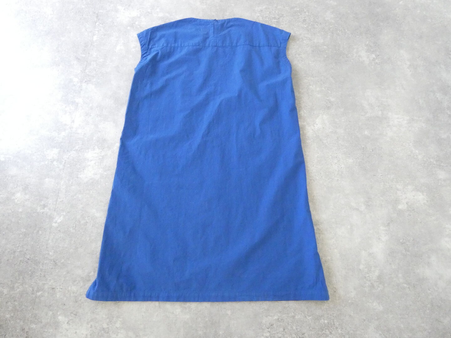 ORCIVAL(オーシバル) ガーメントダイリラクシードレスの商品画像43