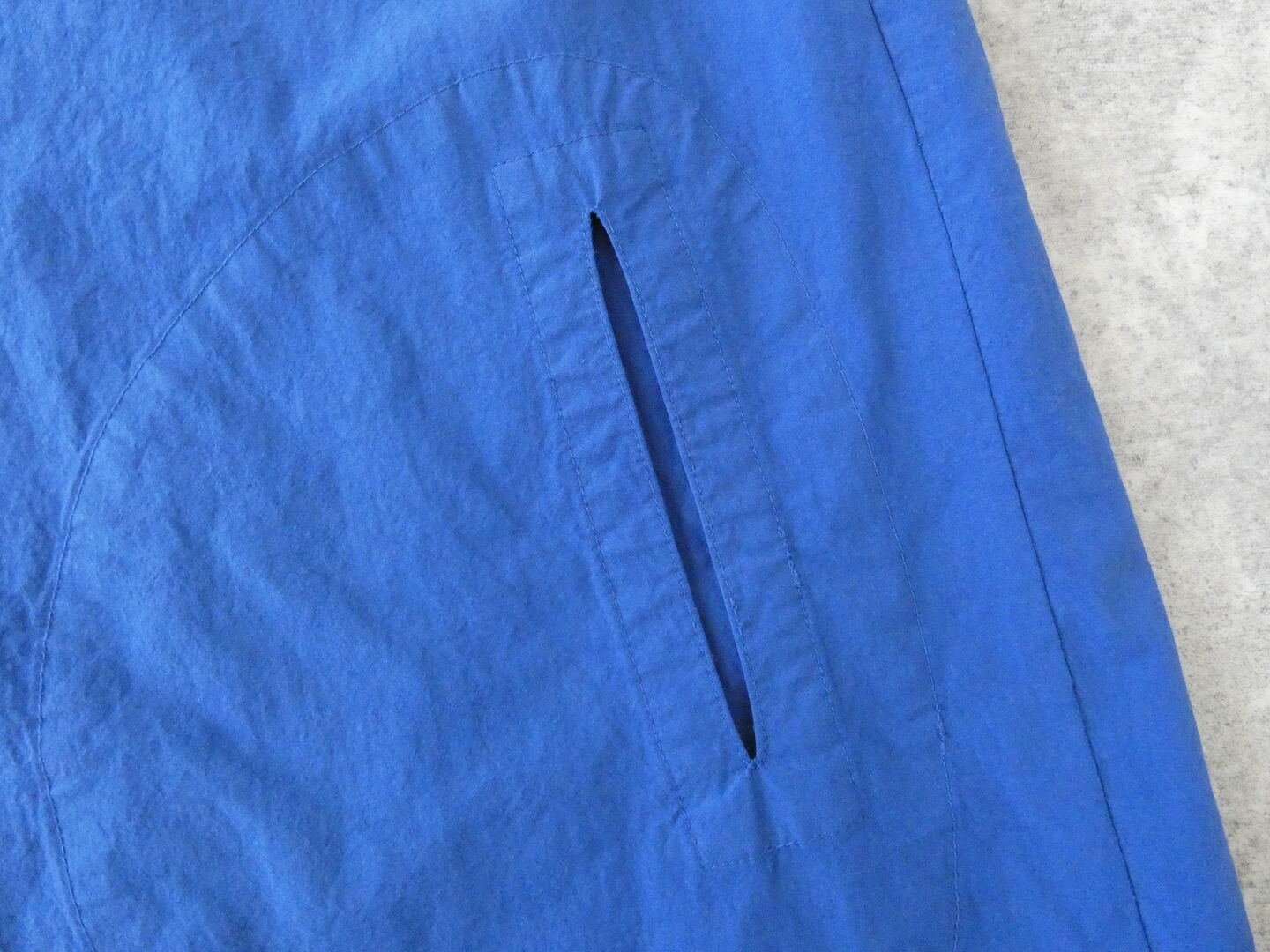 ORCIVAL(オーシバル) ガーメントダイリラクシードレスの商品画像45