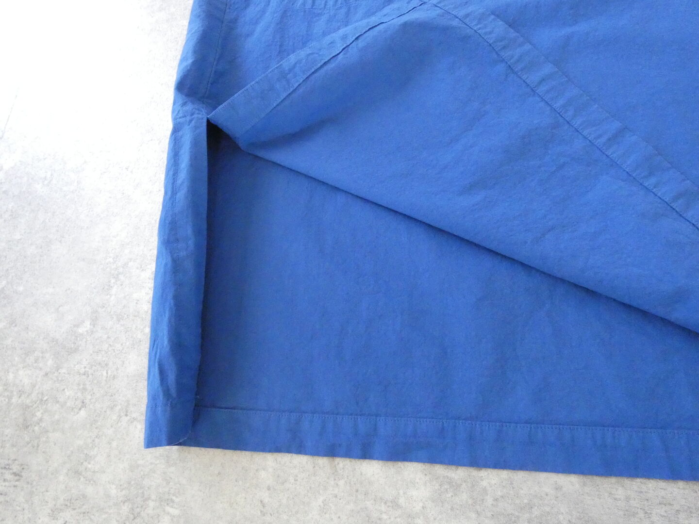 ORCIVAL(オーシバル) ガーメントダイリラクシードレスの商品画像47