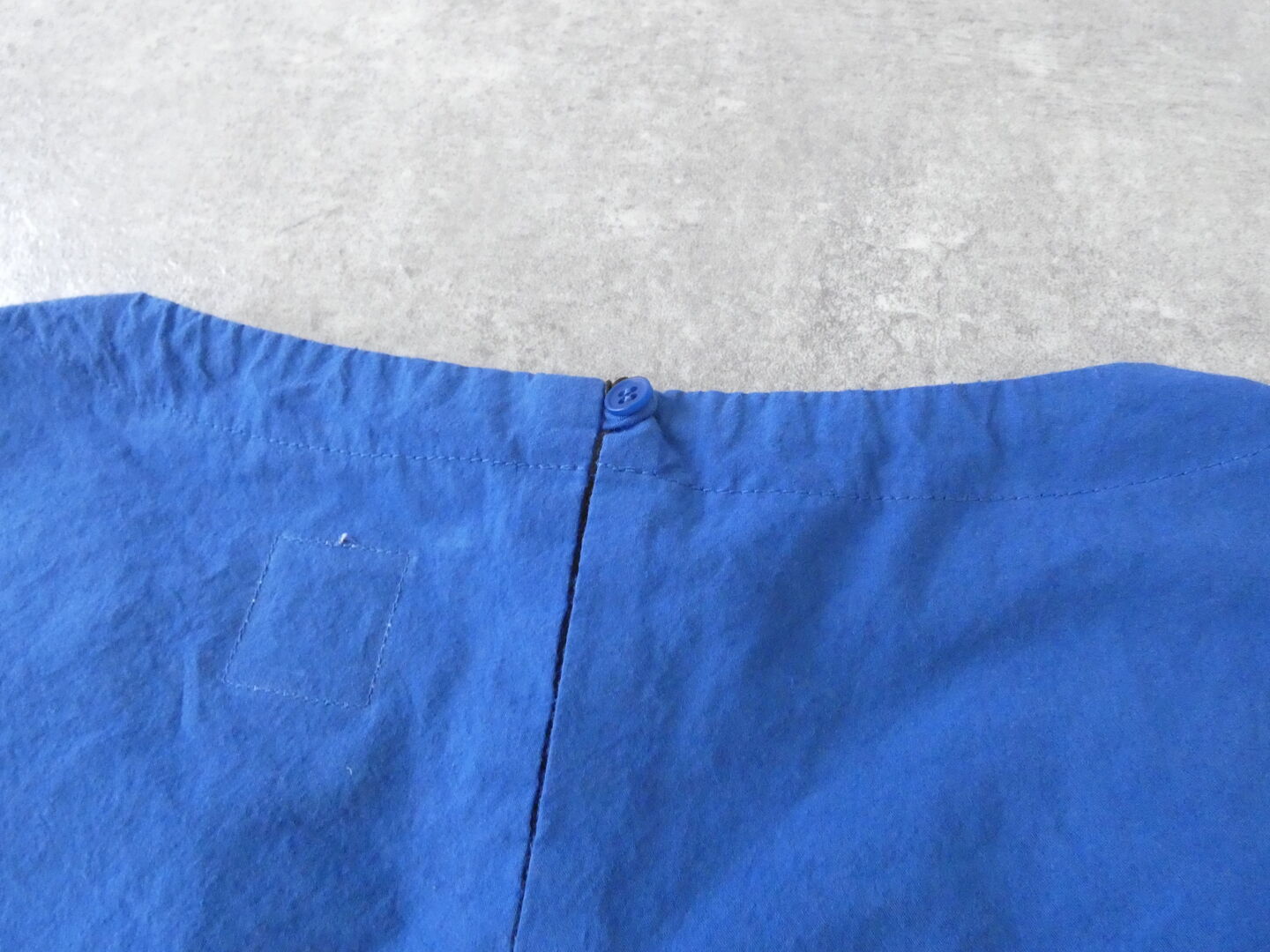 ORCIVAL(オーシバル) ガーメントダイリラクシードレスの商品画像48