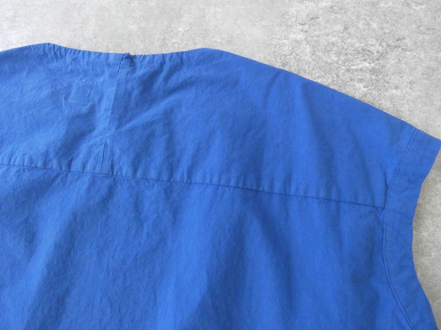 ORCIVAL(オーシバル) ガーメントダイリラクシードレスの商品画像49