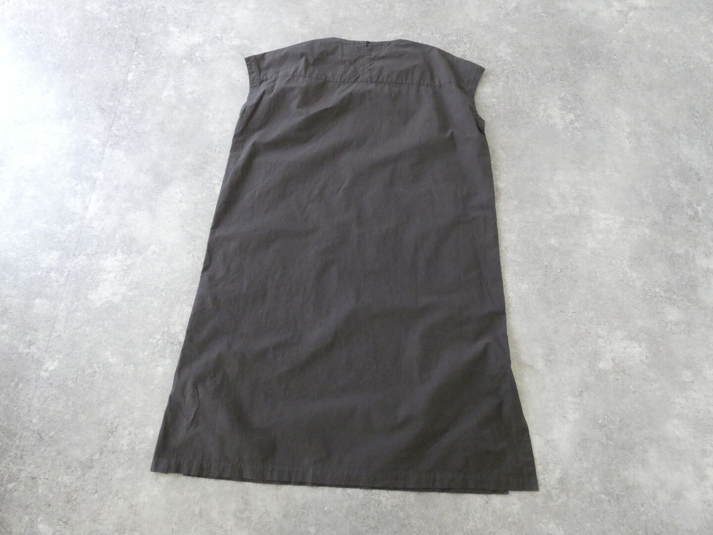 ORCIVAL(オーシバル) ガーメントダイリラクシードレスの商品画像57