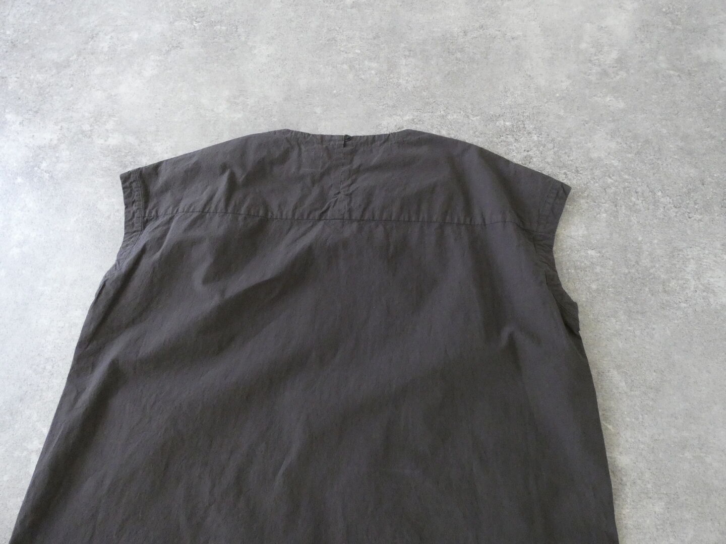 ORCIVAL(オーシバル) ガーメントダイリラクシードレスの商品画像62