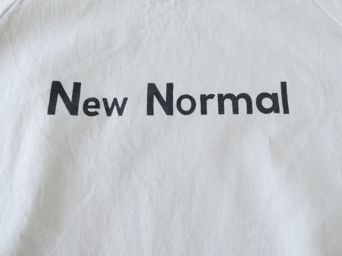 PACIFIC PARK STORE(パシフィックパークストア) 7分袖ラグランスリーブプリントプルオーバーの商品画像35