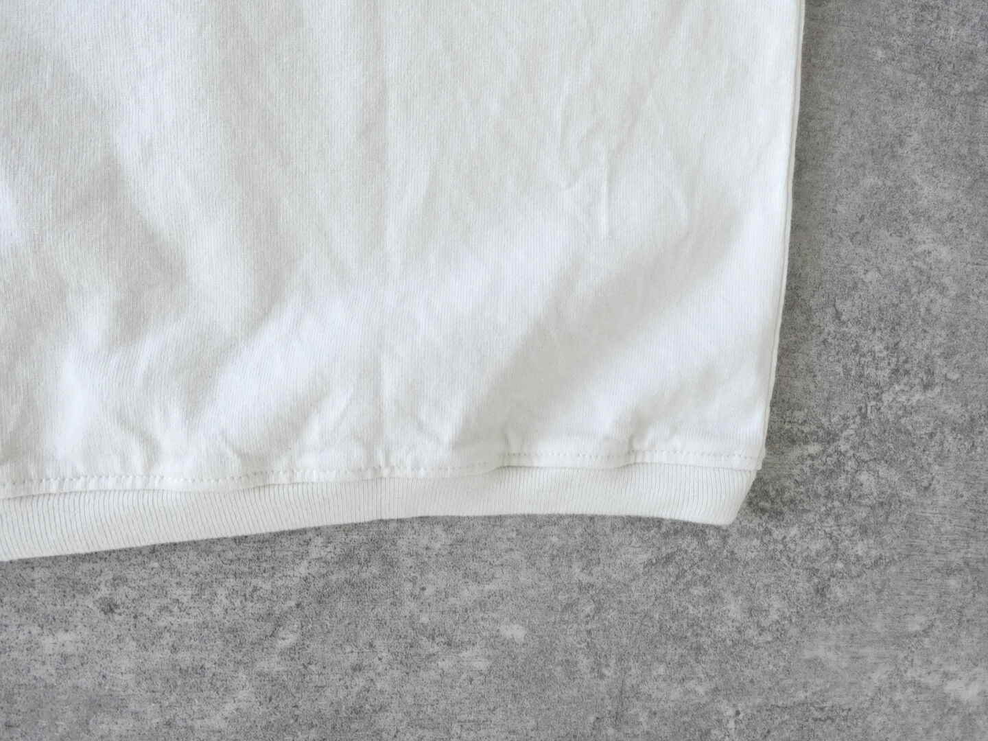 PACIFIC PARK STORE(パシフィックパークストア) 7分袖ラグランスリーブプリントプルオーバーの商品画像37