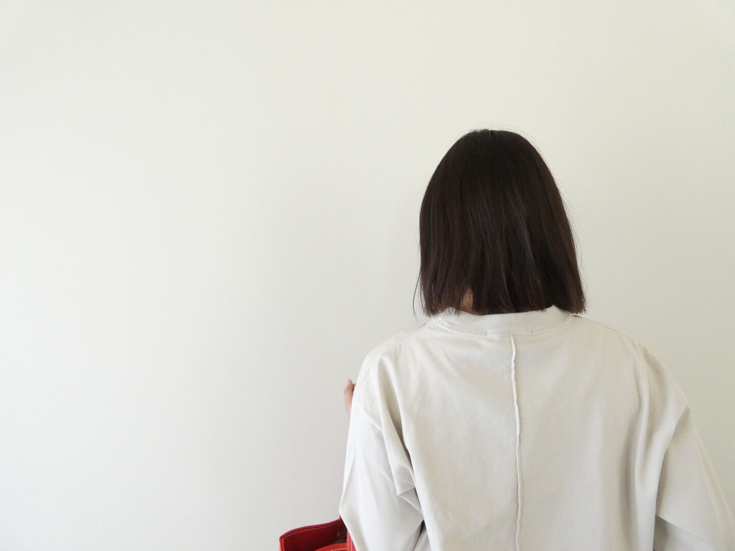 PACIFIC PARK STORE(パシフィックパークストア) 7分袖プリントプルオーバー 7分袖プリントプルオーバー OLD MENS REBELSの商品画像17