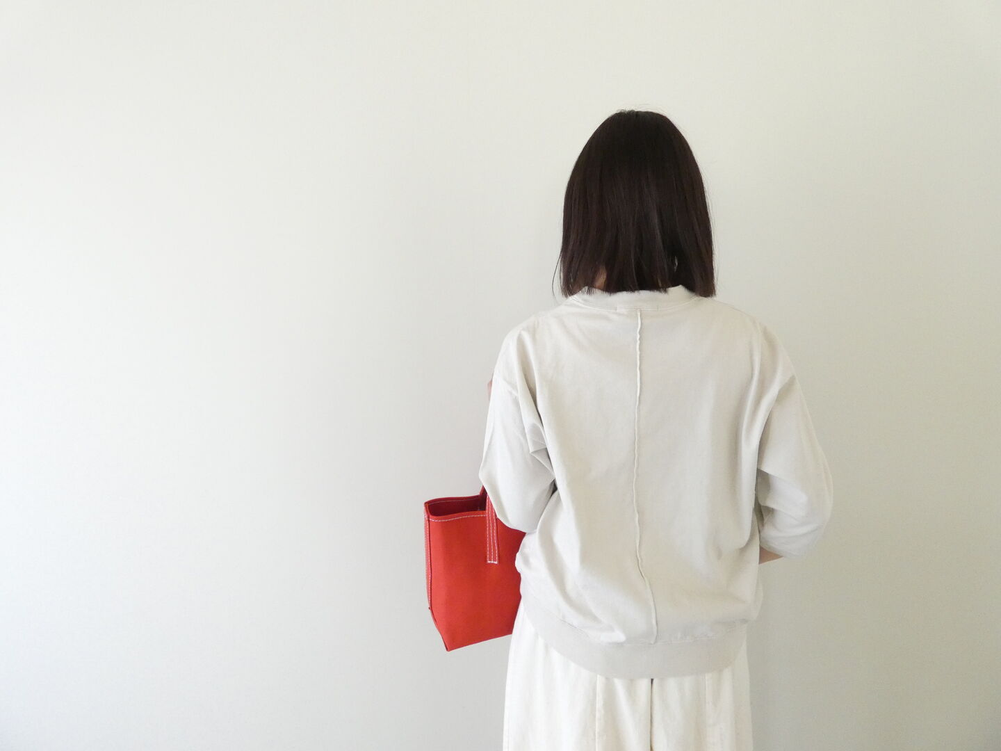 PACIFIC PARK STORE(パシフィックパークストア) 7分袖プリントプルオーバー 7分袖プリントプルオーバー OLD MENS REBELSの商品画像2