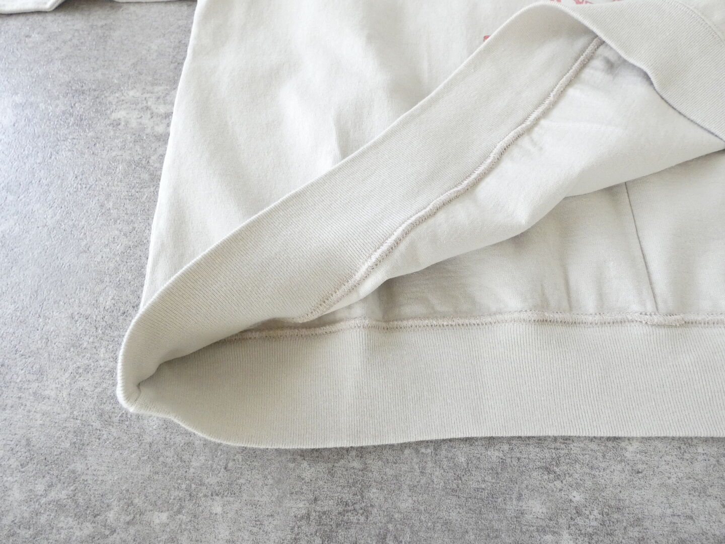 PACIFIC PARK STORE(パシフィックパークストア) 7分袖プリントプルオーバー 7分袖プリントプルオーバー OLD MENS REBELSの商品画像33