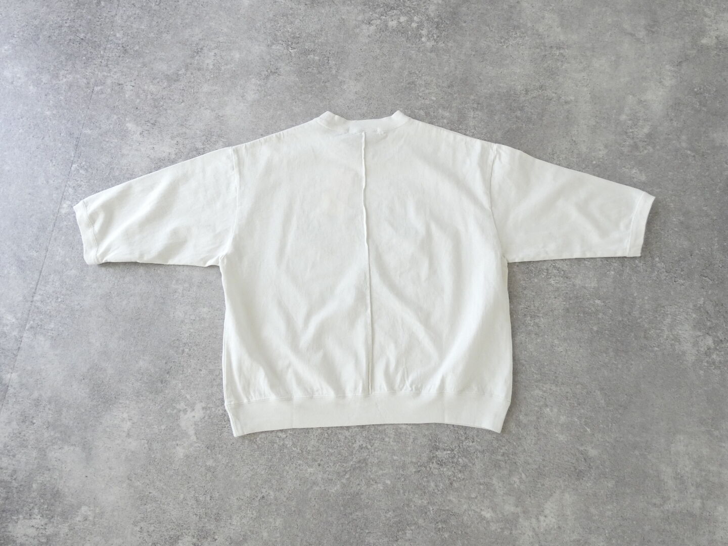 PACIFIC PARK STORE(パシフィックパークストア) 7分袖プリントプルオーバー 7分袖プリントプルオーバー OLD MENS REBELSの商品画像43