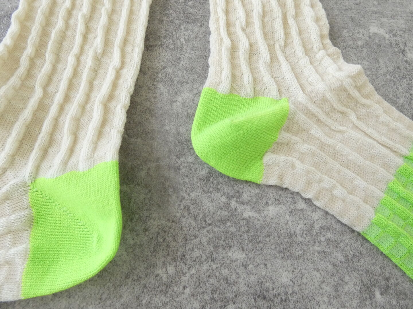 prit(プリット) バイカラープポコソックスの商品画像31