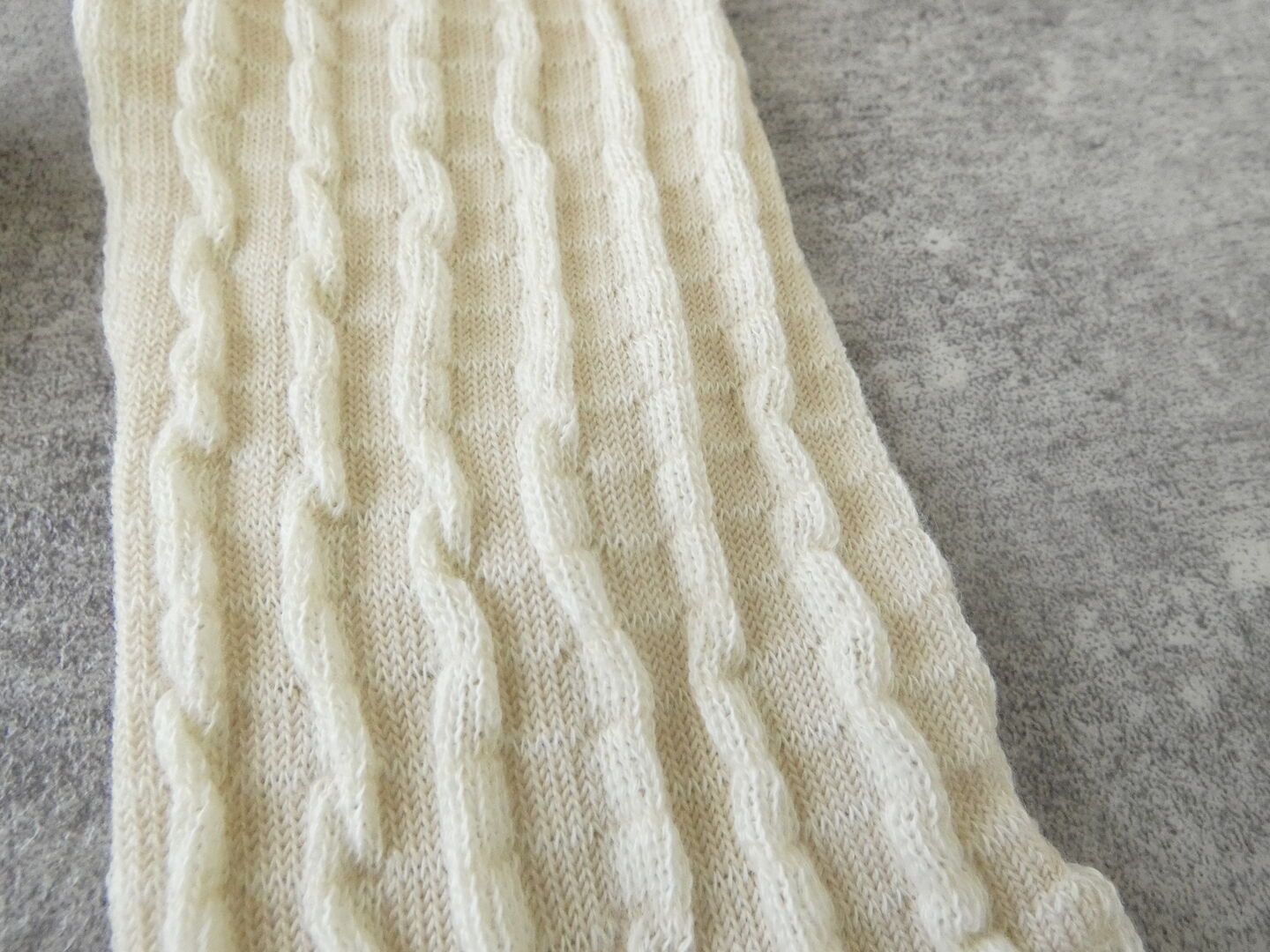 prit(プリット) バイカラープポコソックスの商品画像32