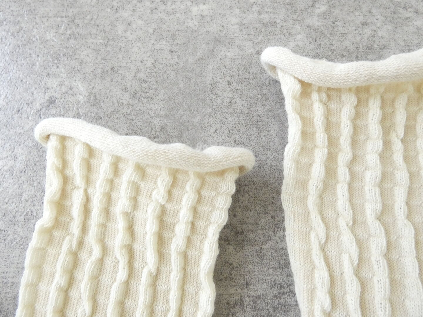 prit(プリット) バイカラープポコソックスの商品画像33