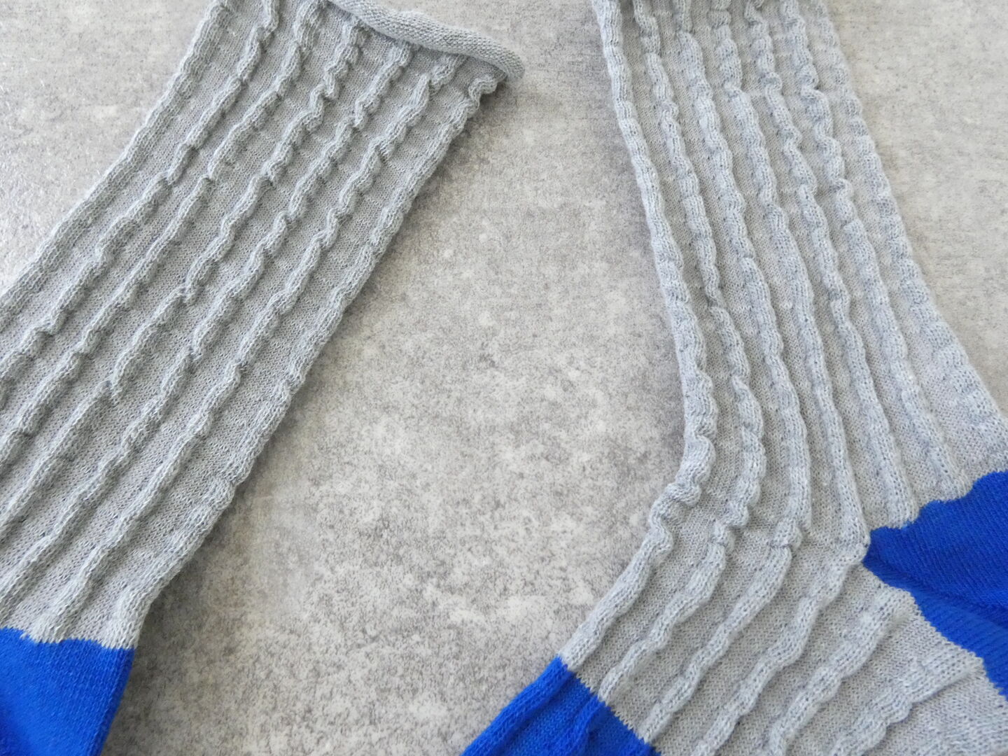 prit(プリット) バイカラープポコソックスの商品画像60