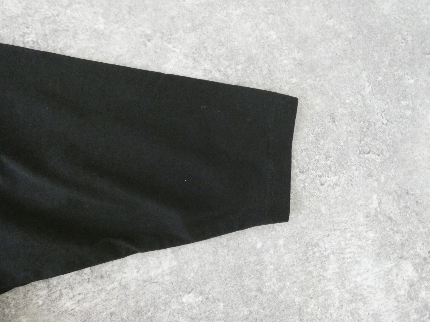 sabbatum(サバタム) BD30/1 天竺バイファブリックギャザーフリルプルオーバーの商品画像31